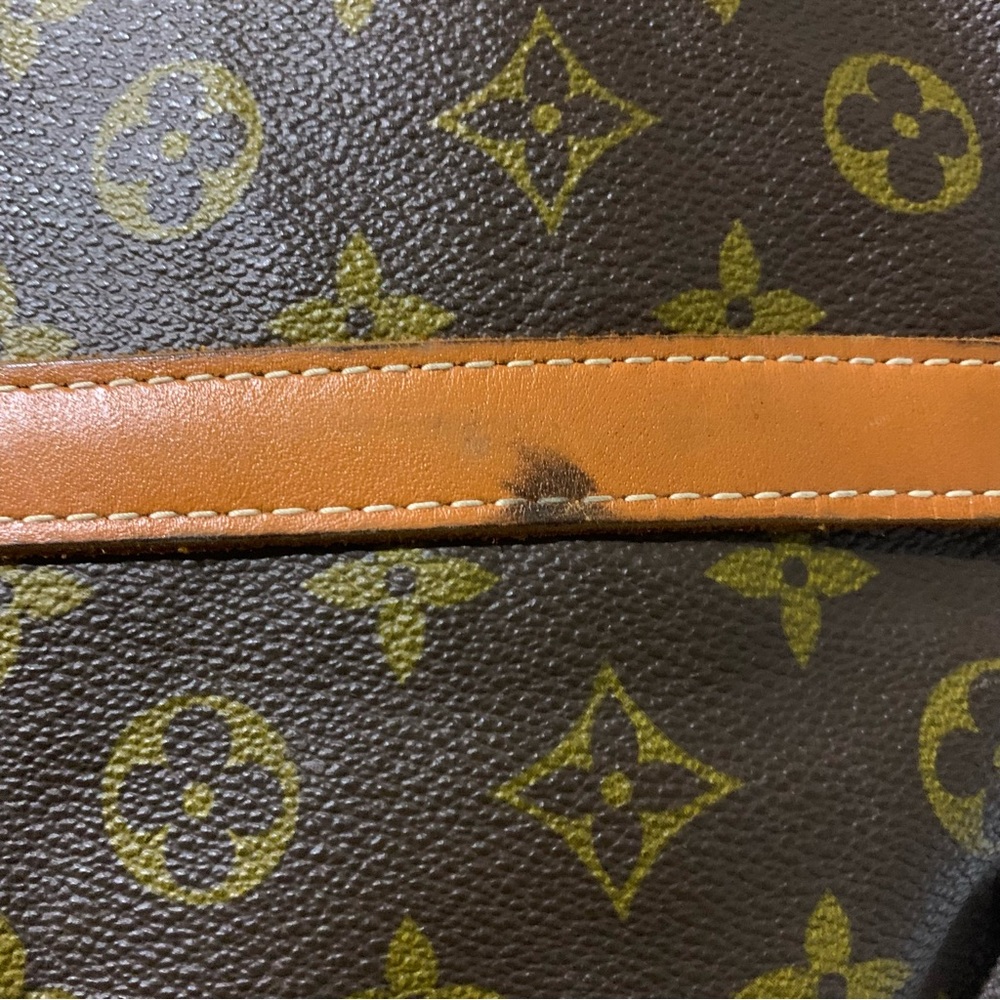 Louis Vuitton Weekender - Picture 15 of 15